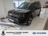Hyundai SANTA FE PHEV (MY25) SIGNATURE 1.6 T-GDI 6-AT 4W - Hyundai SANTA FE in Leverkusen