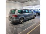 Seat Alhambra 2.0TDI DSG FR-Line*GWERBE* - Seat Alhambra in Hamburg