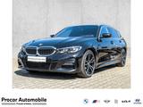 BMW 320i Touring M Sport LC+ Navi RFK HiFi DAB - BMW 3er Reihe in Dortmund