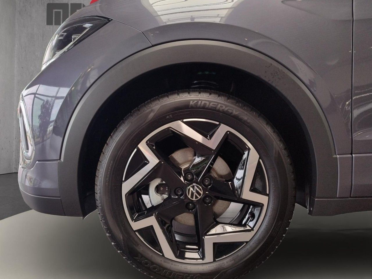 T-Cross R-Line 1.0 TSI DSG Klima Navi