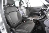 Renault Grand Scenic Edition *1.Hand*7-Sitze*Navi*AHK* - silberne Renault Grand Scenic