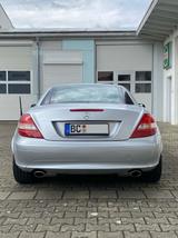 Mercedes-Benz SLK 350 7G-Tronic - Mercedes-Benz Gebrauchtwagen von 2004