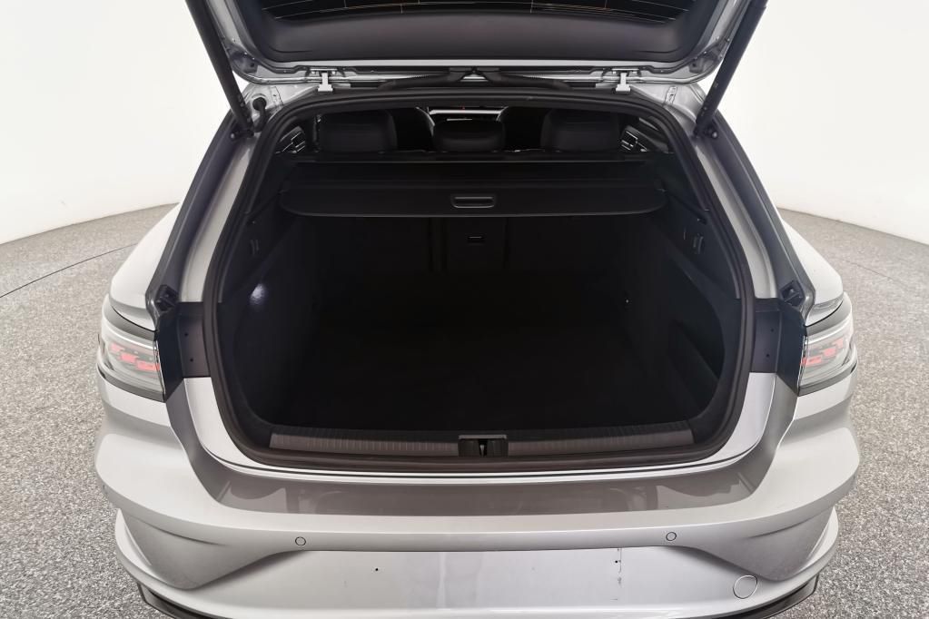 Volkswagen Arteon R SB 4M 2.0 TSI DSG RFK*PDC*Tempo*Klima