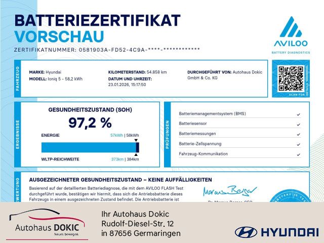 Hyundai IONIQ 5 - Bild 2