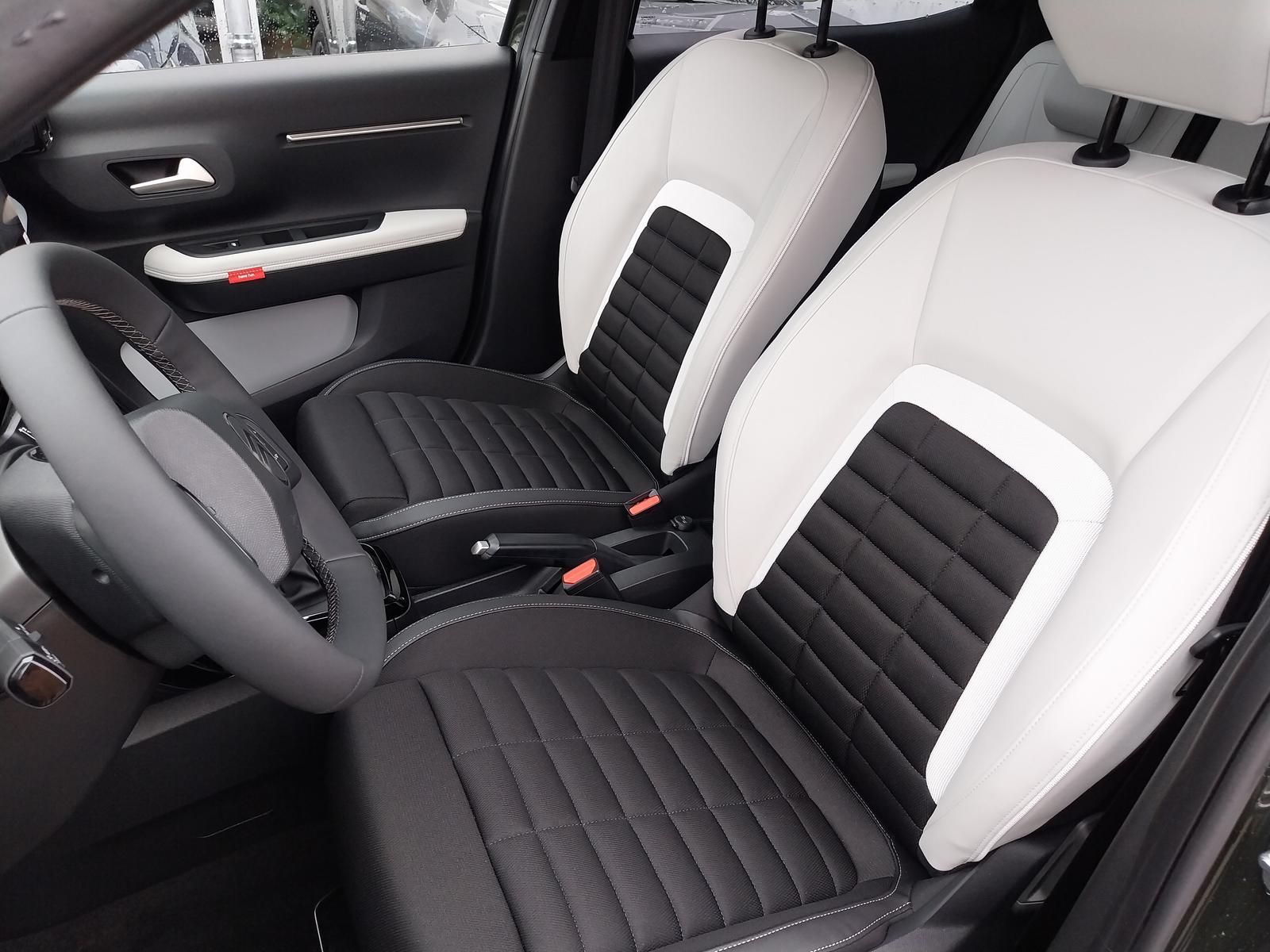 Citroën C3 Aircross - Bild 11