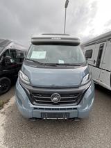 HYMER / ERIBA / HYMERCAR Exsis-t Pure 580  - Hymer Exsis-t Pure