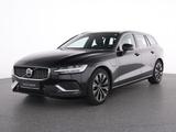 Volvo V60 T6 Recharge AWD PlusBright+LEDER+WINTERPAK+M - Volvo V60 in Magdeburg