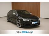 Audi RS4 AVANT QUATTRO LEDER*PANO*SPORT-AGA*ACC*ROTOR - Audi: Kombi, RS