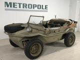 Volkswagen Other Volkswagen Schwimmwagen Type 166 M1004 - Oldtimer: Cabrio