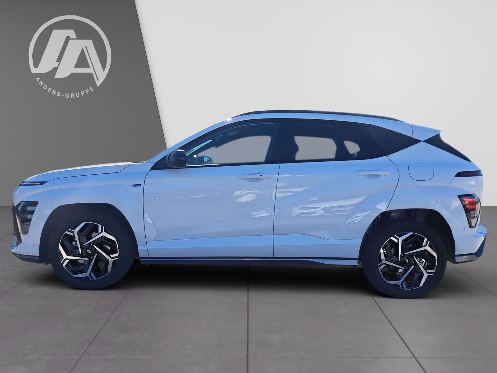 Hyundai Kona – Bild 4