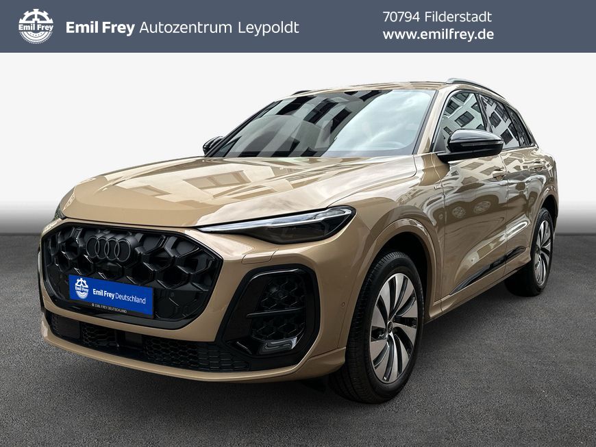 Image of Audi Q5