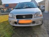 Suzuki Ignis 1.3 Automatik  TÜV 02/28, ge... - gebrauchte Suzuki Ignis aus dem Jahr 2002