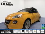 Opel Adam Jam 1.2  Navigations-Link-Tom+Bluetooth Alu - Opel Adam in Düsseldorf