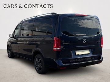 Mercedes V 250 - 3