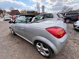 Opel Tigra - gebrauchte Opel Tigra aus dem Jahr 2004