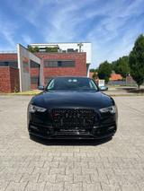 Audi S5 3.0 TFSI S tronic quattro - - Audi S5 mit Benzin-Antrieb: Leder, Sportwagen