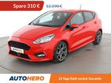 Ford Fiesta 1.0 EcoBoost ST-Line*NAVI*PDC*SHZ*KLIMA* - Ford Fiesta Gebrauchtwagen in Frankfurt
