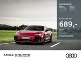 Audi e-tron GT quattro - Audi e-tron GT Neuwagen