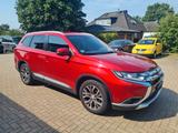 Mitsubishi Outlander Edition 100+ 4WD - gebrauchte Mitsubishi Outlander aus dem Jahr 2017