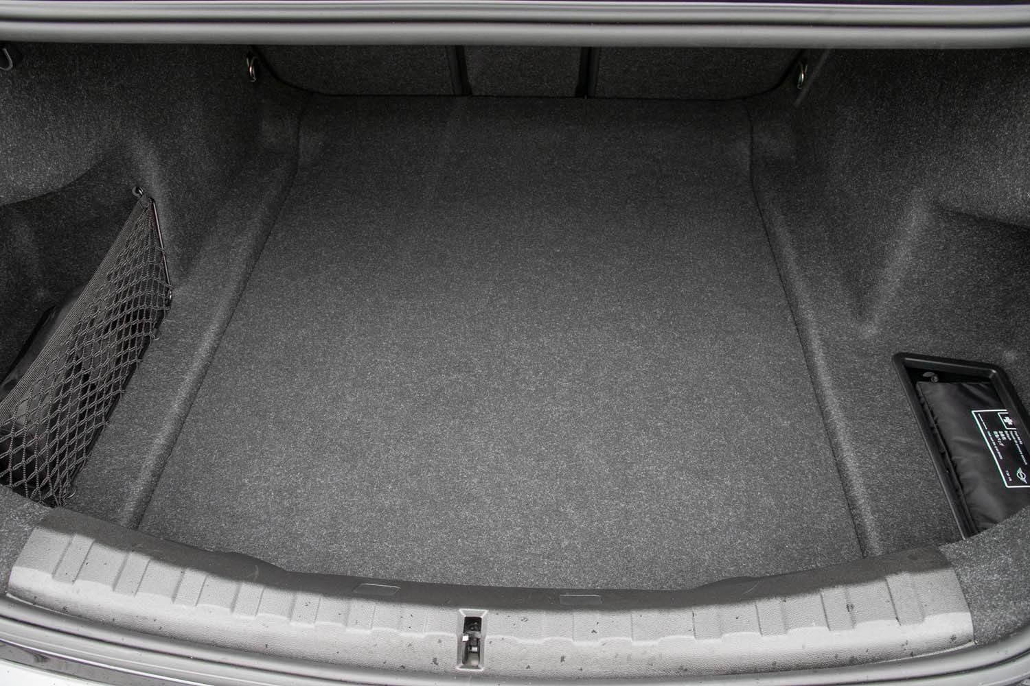 BMW 318 - Bild 15