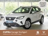 Seat Arona 1.0 TSI Style 70kW LED SHZ FULL LINK - Seat Arona Gebrauchtwagen in Stuttgart
