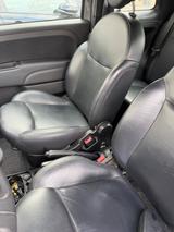 Fiat 500 0.9 TwinAir Lounge Lounge - gebrauchte Fiat 500 aus dem Jahr 2012