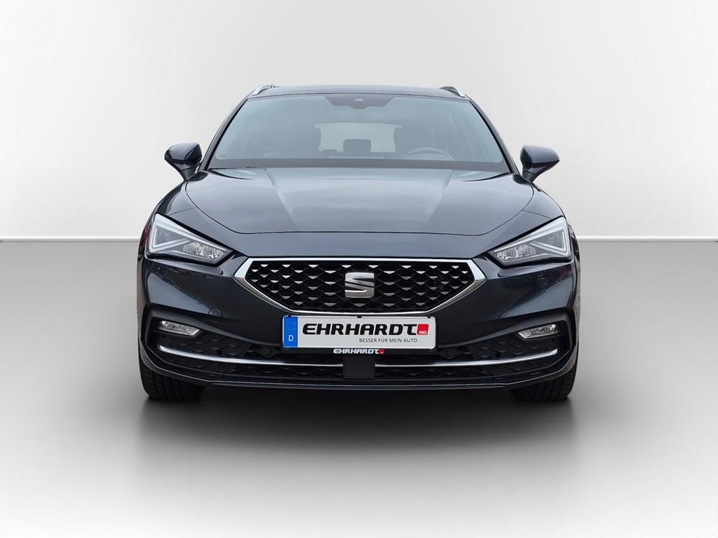 Seat Leon Sportstourer 2.0 TDI DSG Xcellence VIRTUAL*
