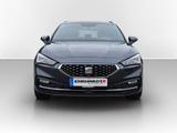 Seat Leon Sportstourer 2.0 TDI DSG Xcellence VIRTUAL* - Seat Leon mit Diesel-Antrieb