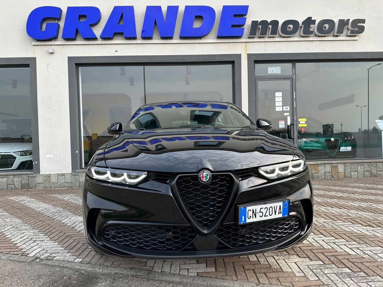 Other Alfa Romeo Tonale 1.5 hybrid Veloce 160cv tct7 S imagem 2
