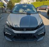 Aixam eCoupé GTi graphitmatt - Fahren ab 15! - Aixam Elektroautos