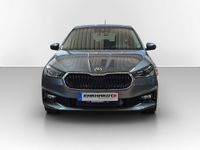 Skoda Fabia - Vorschau Bild 2