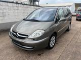 Citroën C8 HDi 135 FAP Exclusive*7Sitze*Klima*Navi*Leder - Citroën C8 aus 2009