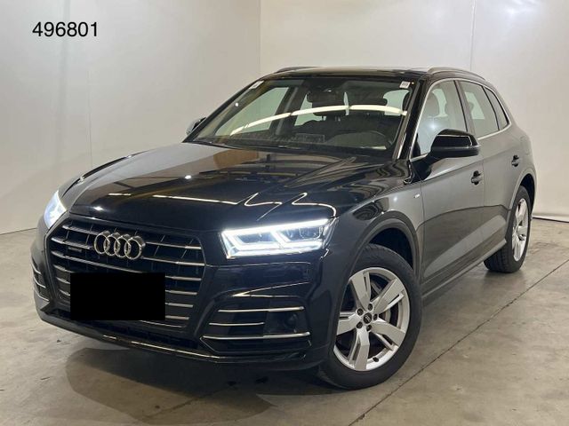 Audi Q5 55e quattro S-Line ACC+/LED/VIRTUAL/19"/PANO