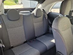 Fahrzeugabbildung Fiat 500e Cabrio 42 kWh Icon Navi PDC Tempo DAB