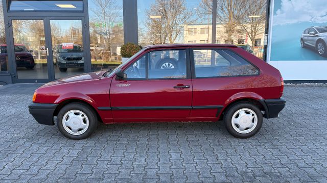 Foto Nummer 2: VW Polo