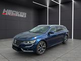 Renault Talisman Grandtour 1.8 TCe 225 GPF Initiale Pari - blaue Renault Talisman