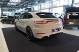 Porsche Cayenne Coupe GTS kreide Sport Classic Pano AHK - Porsche Cayenne