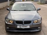 BMW 330d Cabrio / Navi/ Tempomat/ Ledersitze Beige - gebrauchte BMW 330 aus dem Jahr 2012