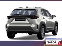 Toyota Yaris Cross - Vorschau Bild 4