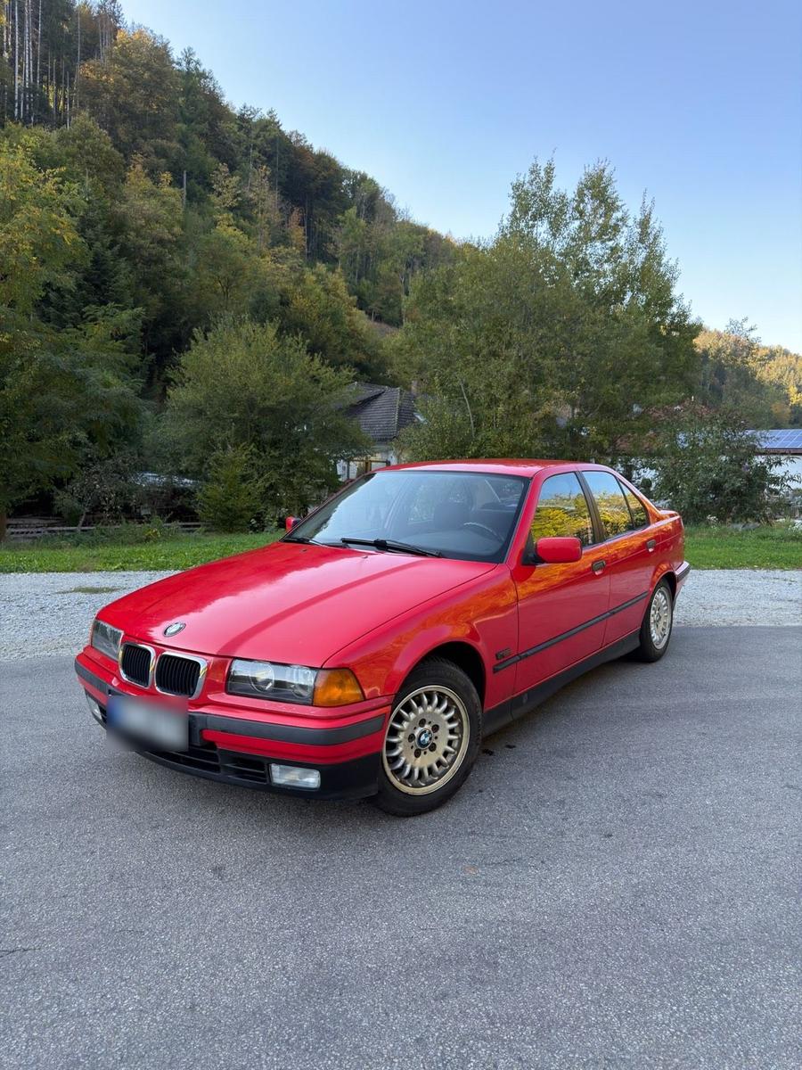 BMW 316