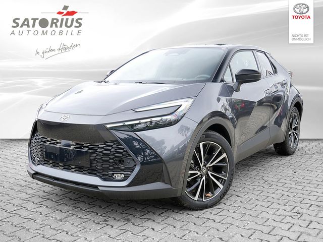 Toyota C-HR Hybrid 2.0-l Lounge CVT SHZ KAMERA ACC LED