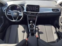 Volkswagen T-Roc - Vorschau Bild 6