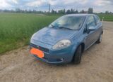 Fiat Punto EVO - Fiat Punto Evo aus 2009
