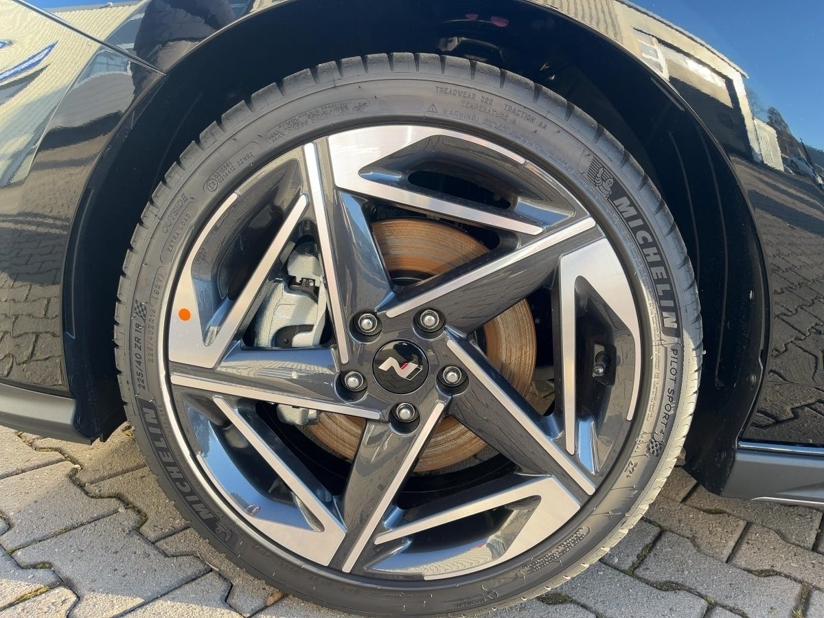 Hyundai i30 - Bild 7