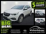 Opel Grandland X 2.0 D INNOVATION FLA SpurW LED LM - Opel Grandland (X) mit Diesel-Antrieb