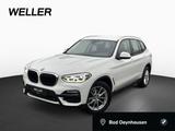 BMW X3 xDrive20i AdapLED Tempo PDC Klimaaut KomfZu