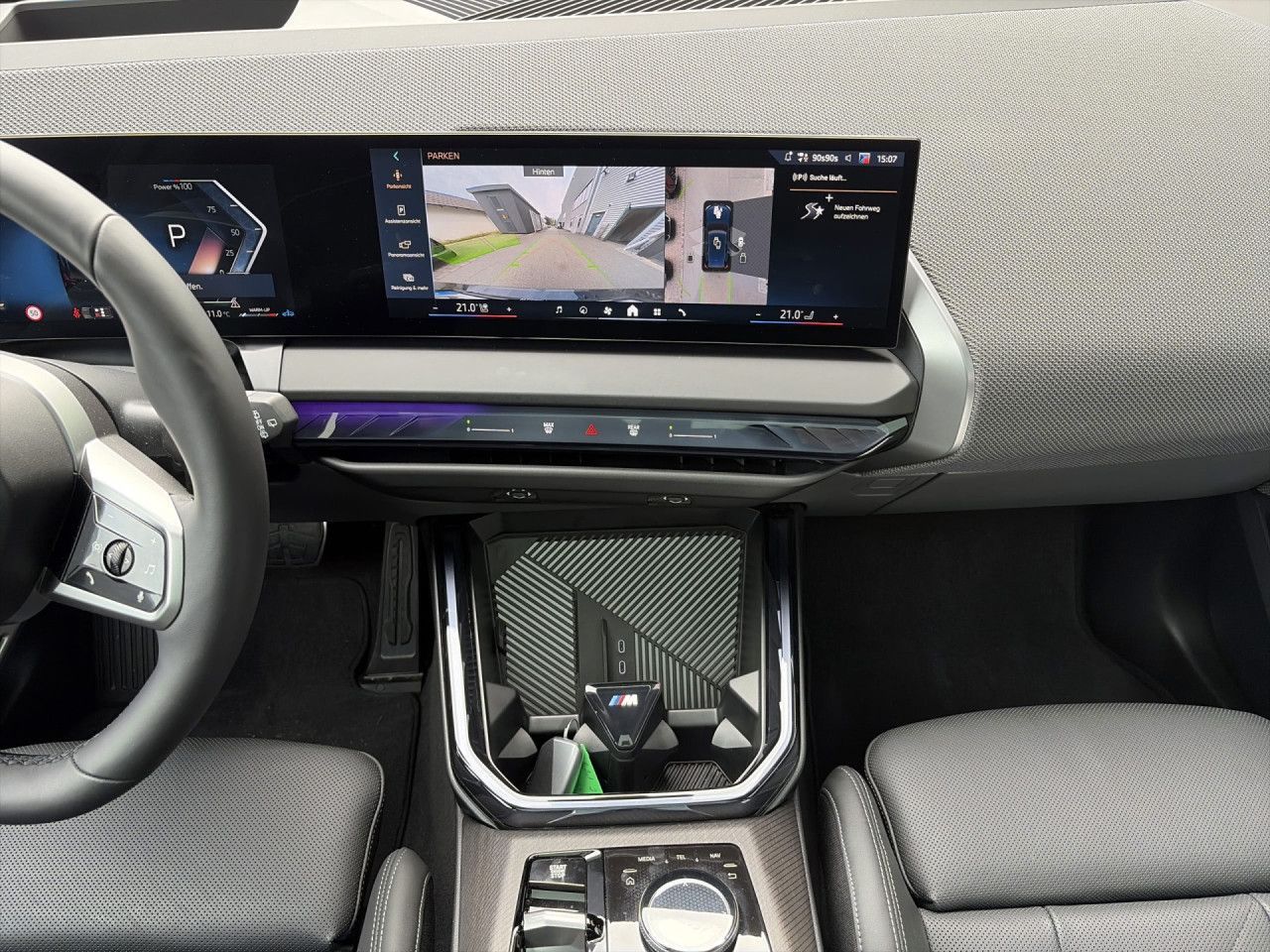 BMW X3 - Bild 16