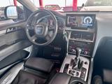 Audi Q7 4.2TDI 3x S Line Pano ACC Luft FondTV Kamera - Audi Q7: 4.2