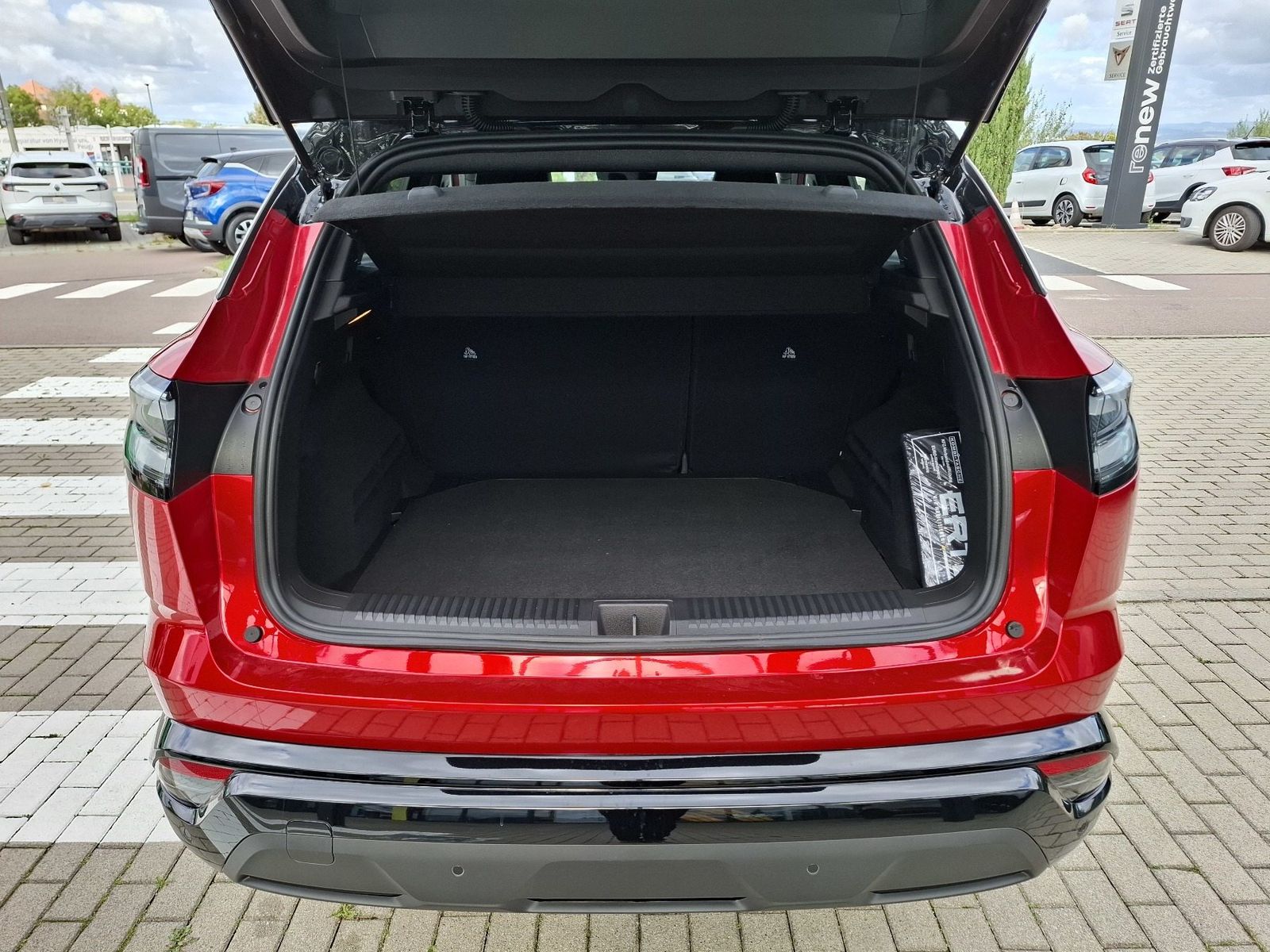 Renault Austral - Bild 9