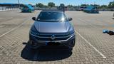 Volkswagen T-Roc Cabrio 1,5 TSI mit Garantie, Standhzg. uvm - Volkswagen T-Roc mit Benzin-Antrieb: Grau, Garantie